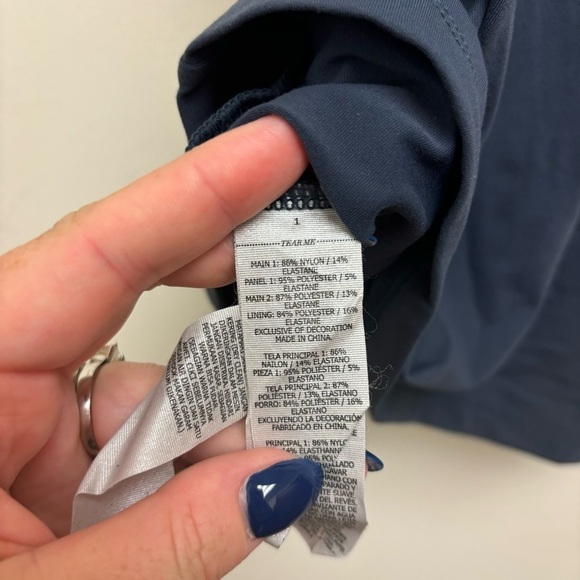 Lorna Jane Harlow Excel Tank Bra Combo - Picture 8 of 11